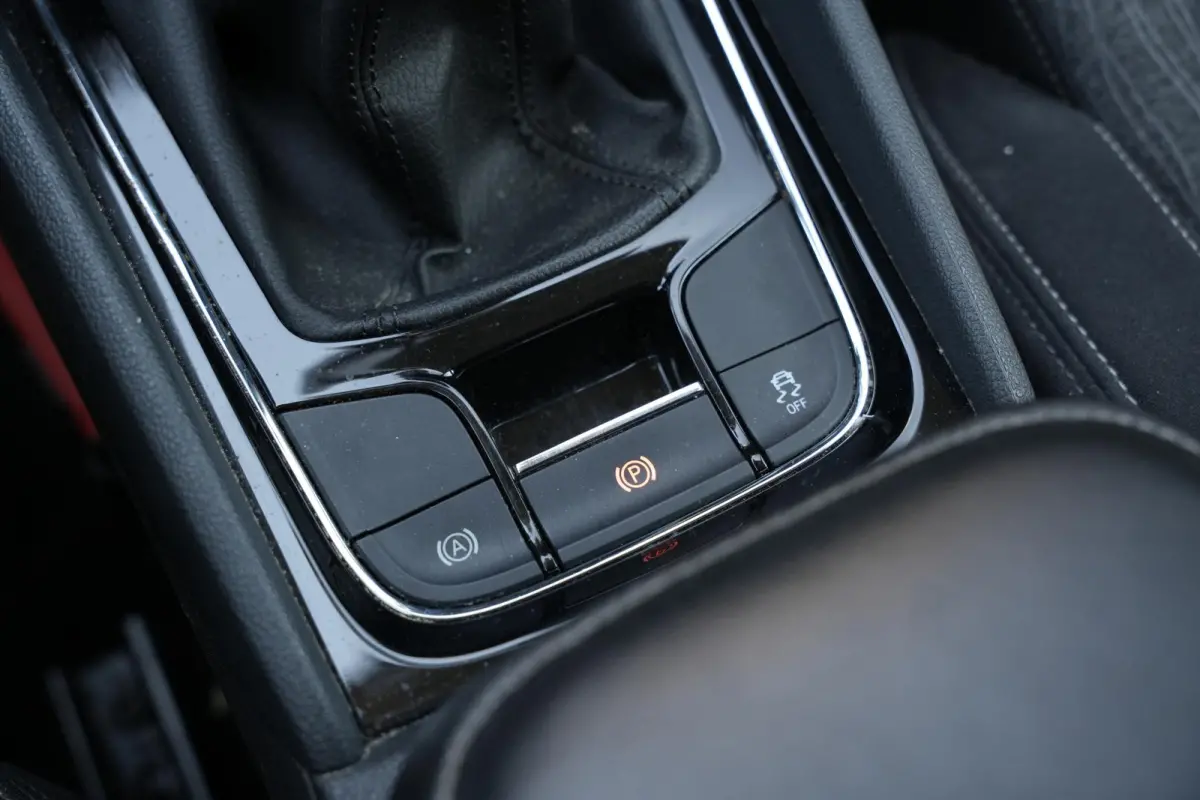 1.0 TSI Business Edition