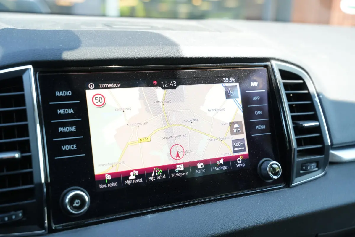 1.0 TSI Business Edition