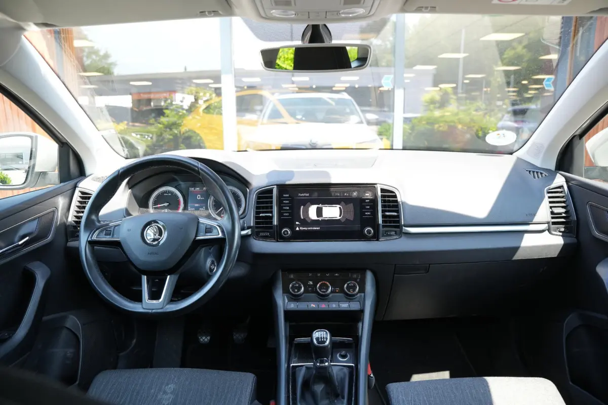 1.0 TSI Business Edition