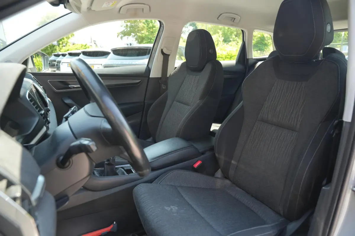 1.0 TSI Business Edition
