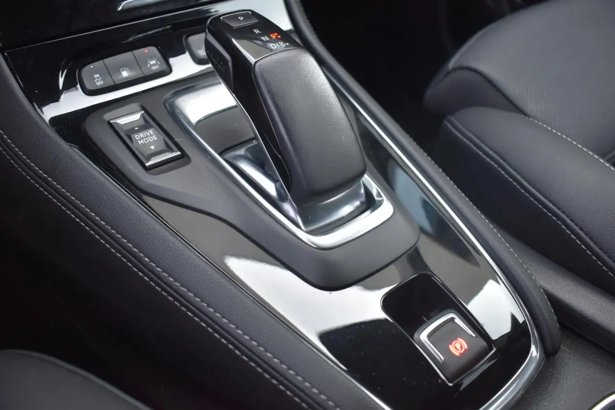 1.6 Turbo Hybrid4 Innovation Keyless Stoelkoel Camera Lane 4WD