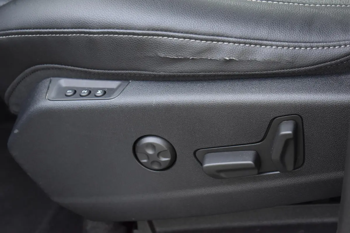 1.6 Turbo Hybrid4 Innovation Keyless Stoelkoel Camera Lane 4WD