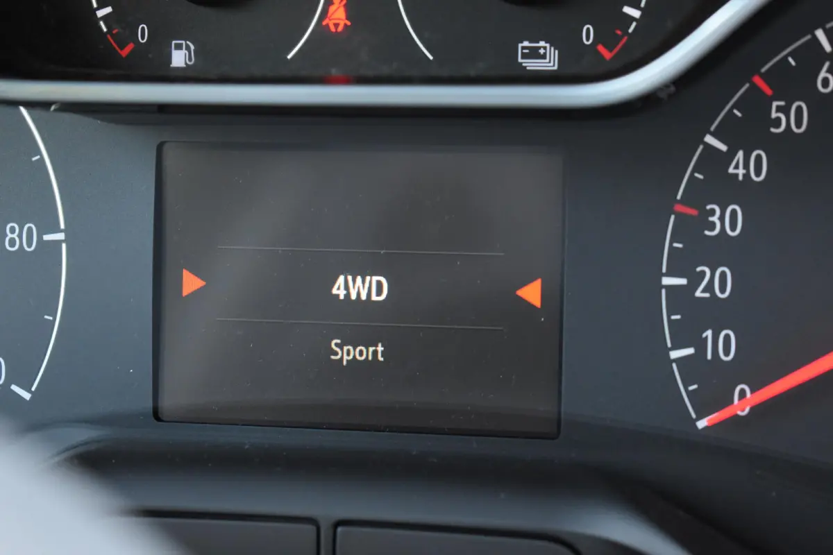 1.6 Turbo Hybrid4 Innovation Keyless Stoelkoel Camera Lane 4WD