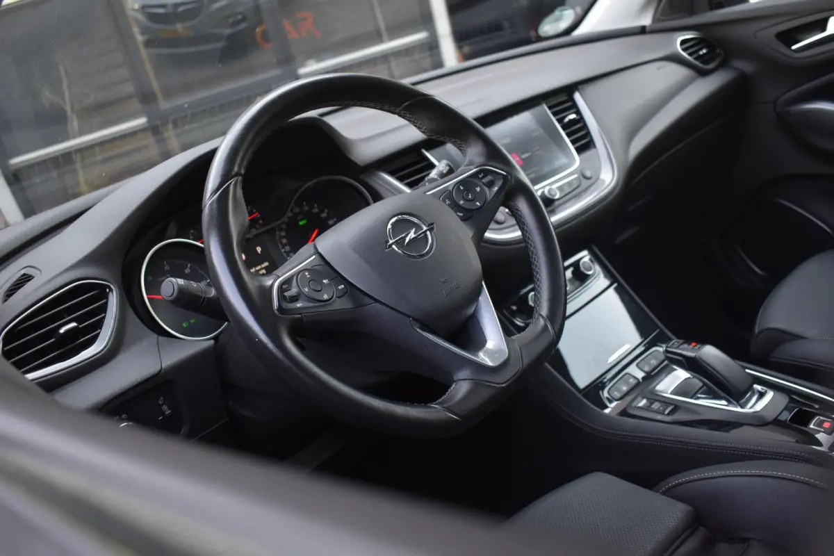 1.6 Turbo Hybrid4 Innovation Keyless Stoelkoel Camera Lane 4WD
