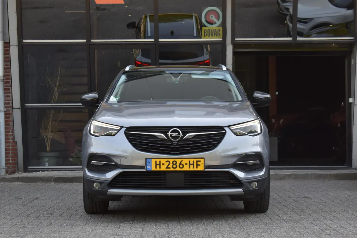1.6 Turbo Hybrid4 Innovation Keyless Stoelkoel Camera Lane 4WD