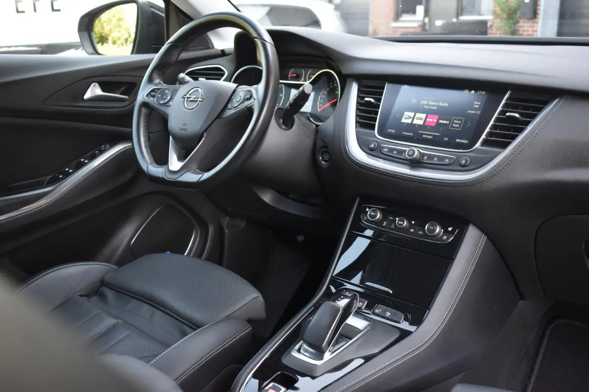 1.6 Turbo Hybrid4 Innovation Keyless Stoelkoel Camera Lane 4WD
