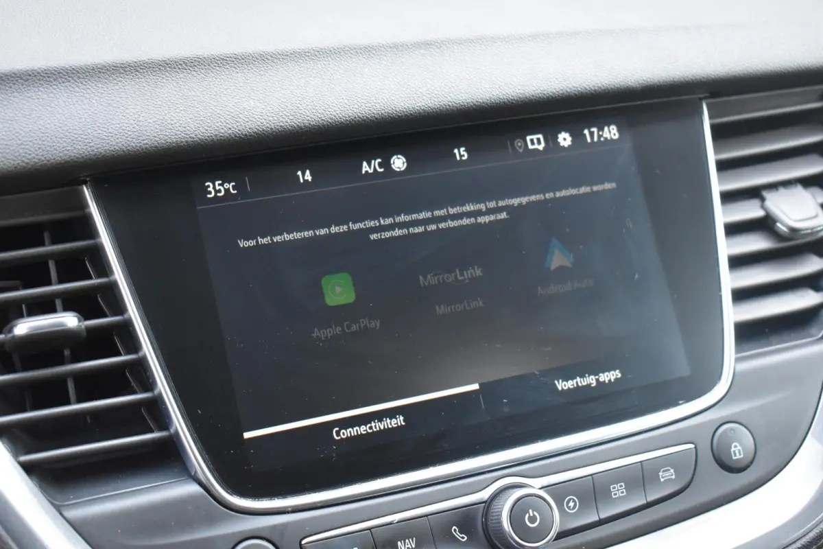 1.6 Turbo Hybrid4 Innovation Keyless Stoelkoel Camera Lane 4WD