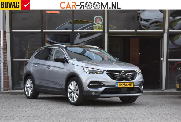 1.6 Turbo Hybrid4 Innovation Keyless Stoelkoel Camera Lane 4WD
