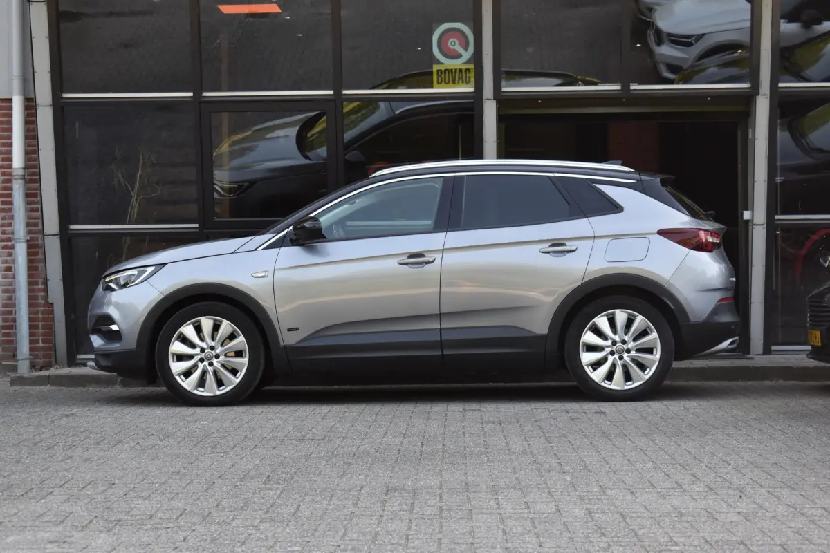 1.6 Turbo Hybrid4 Innovation Keyless Stoelkoel Camera Lane 4WD