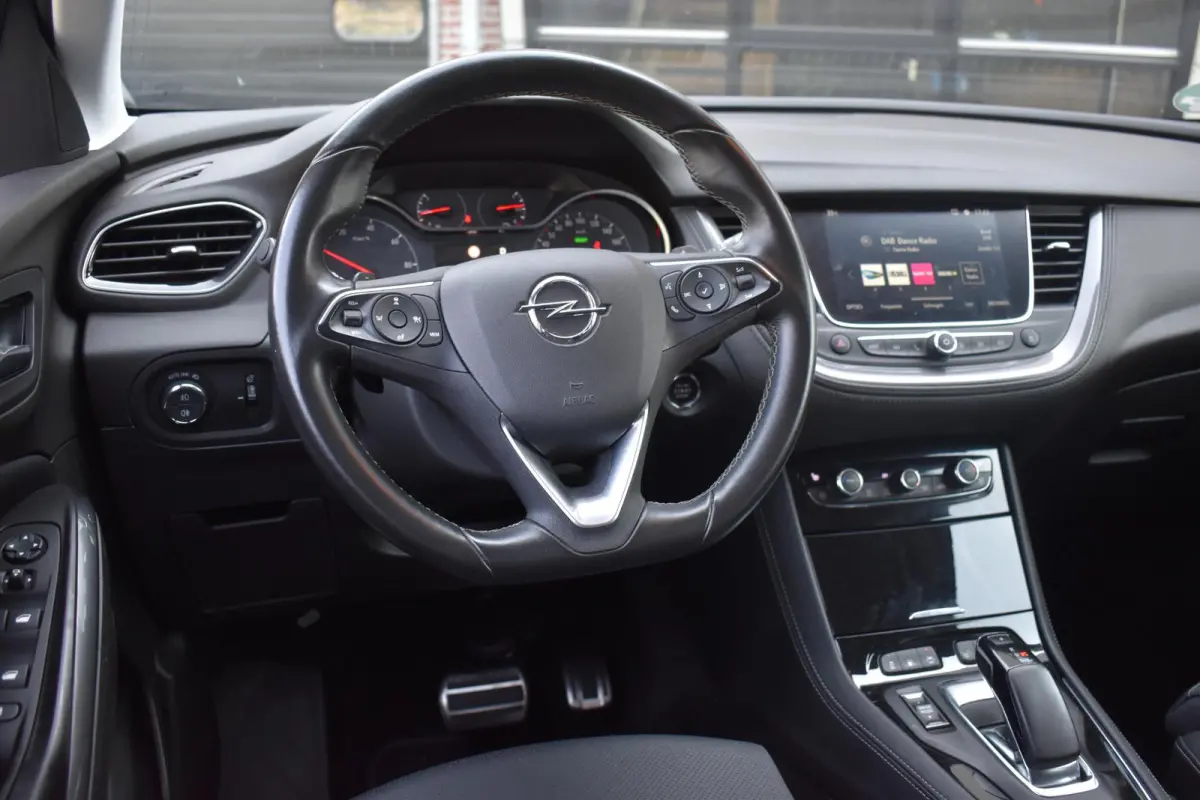 1.6 Turbo Hybrid4 Innovation Keyless Stoelkoel Camera Lane 4WD