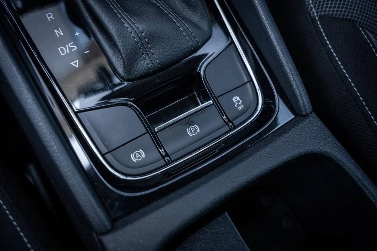 1.5 TSI Business Edition 7pers. DSG7|Camera|18''|NAP