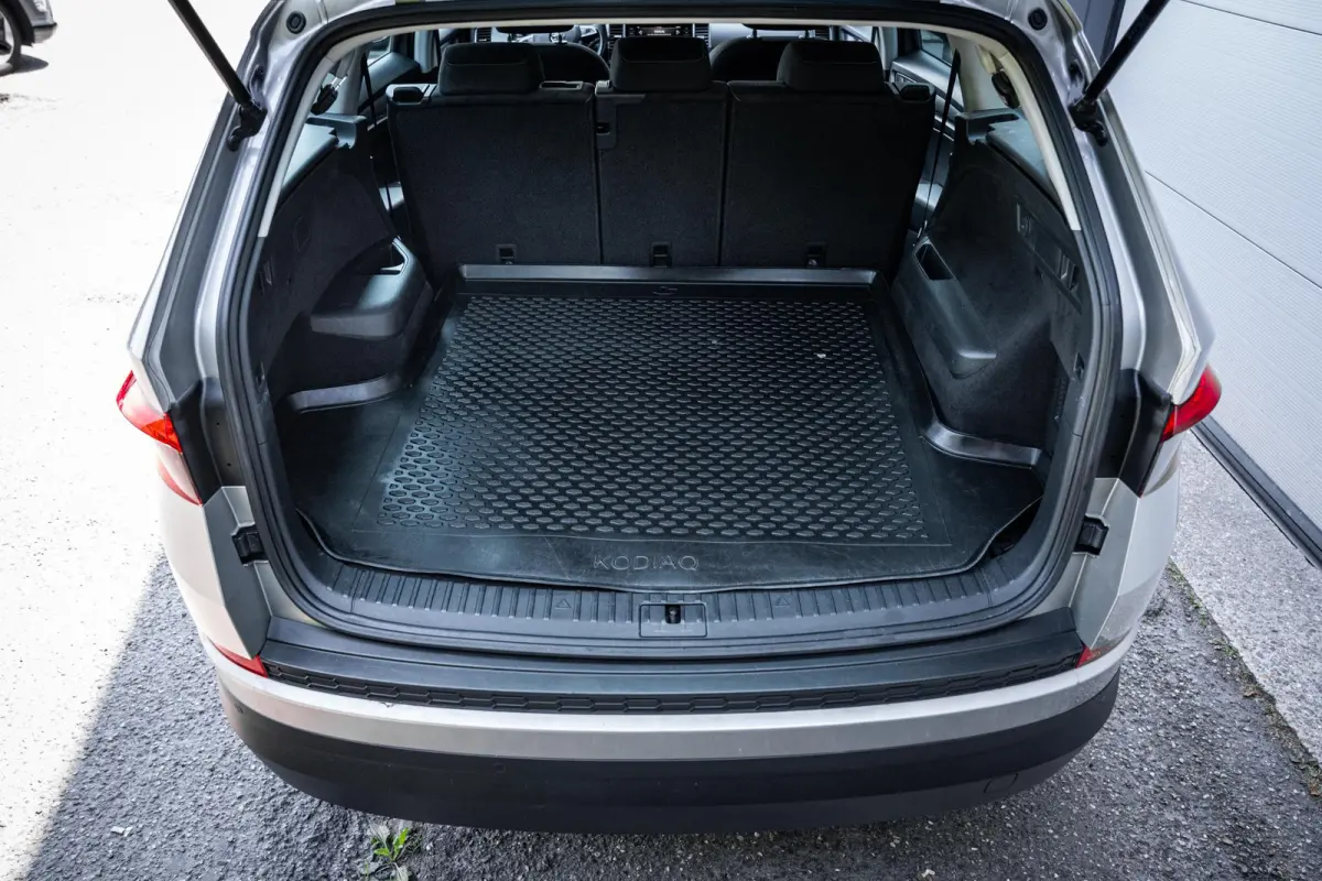 1.5 TSI Business Edition 7pers. DSG7|Camera|18''|NAP