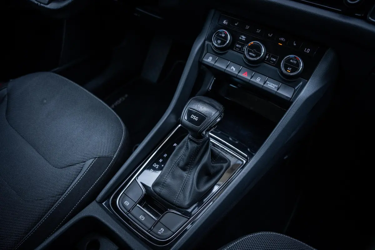 1.5 TSI Business Edition 7pers. DSG7|Camera|18''|NAP