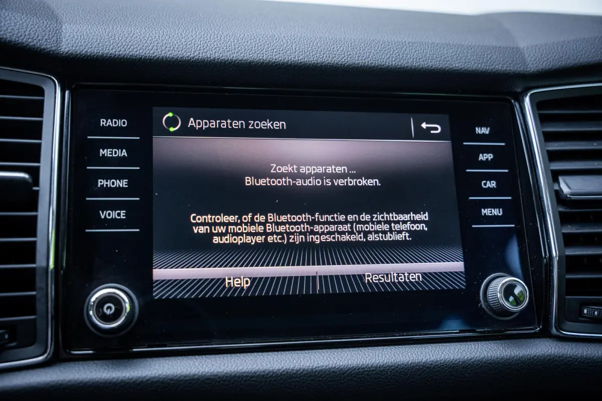 1.5 TSI Business Edition 7pers. DSG7|Camera|18''|NAP