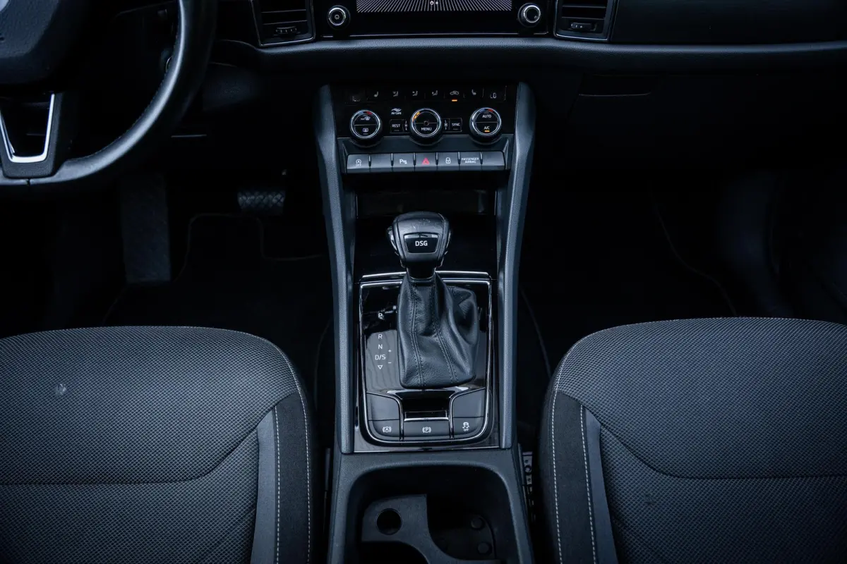 1.5 TSI Business Edition 7pers. DSG7|Camera|18''|NAP