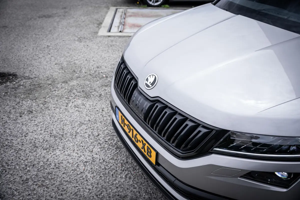 1.5 TSI Business Edition 7pers. DSG7|Camera|18''|NAP