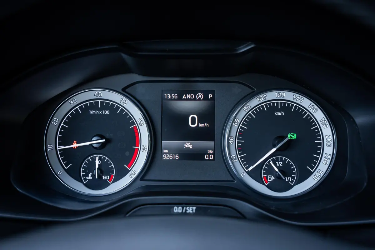 1.5 TSI Business Edition 7pers. DSG7|Camera|18''|NAP