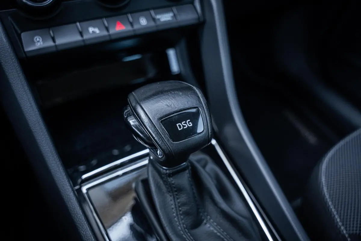 1.5 TSI Business Edition 7pers. DSG7|Camera|18''|NAP