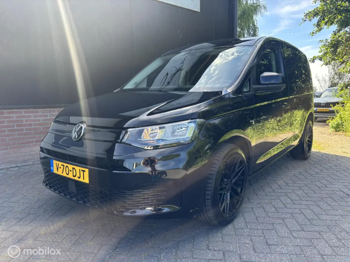 2.0 TDI Style| Sportwielen|
