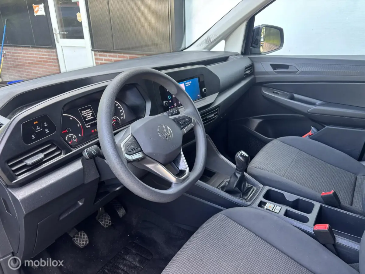 2.0 TDI Style| Sportwielen|