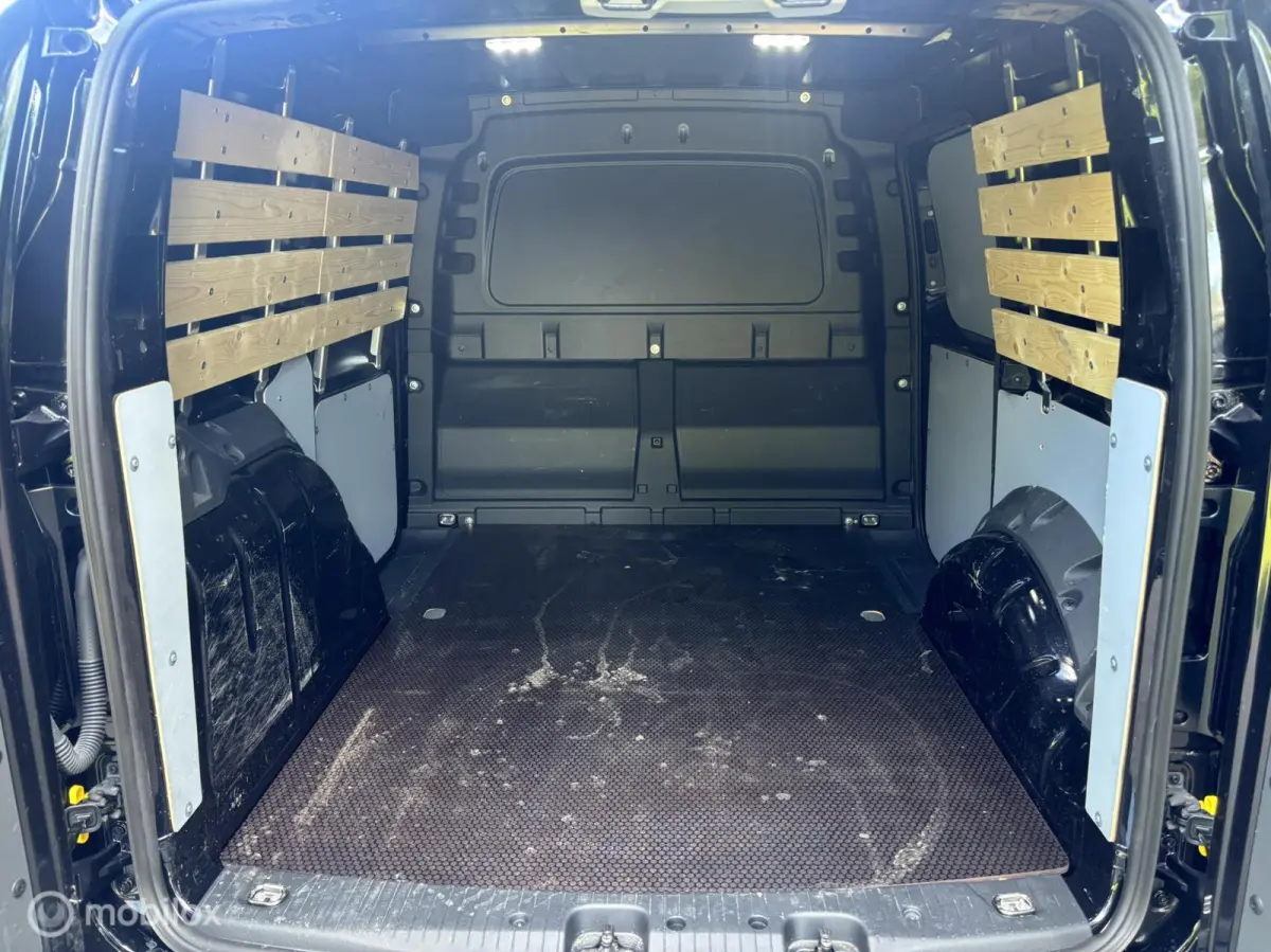 2.0 TDI Style| Sportwielen|