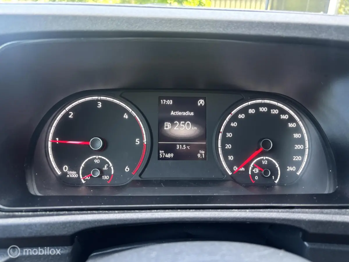 2.0 TDI Style| Sportwielen|