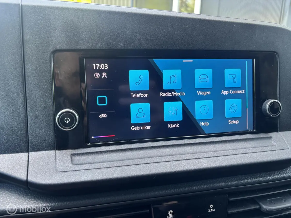 2.0 TDI Style| Sportwielen|