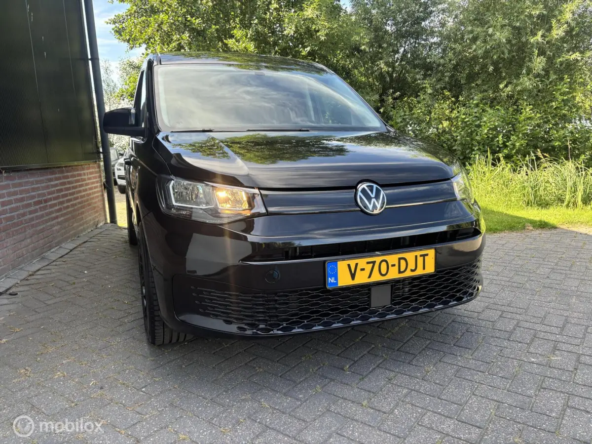 2.0 TDI Style| Sportwielen|