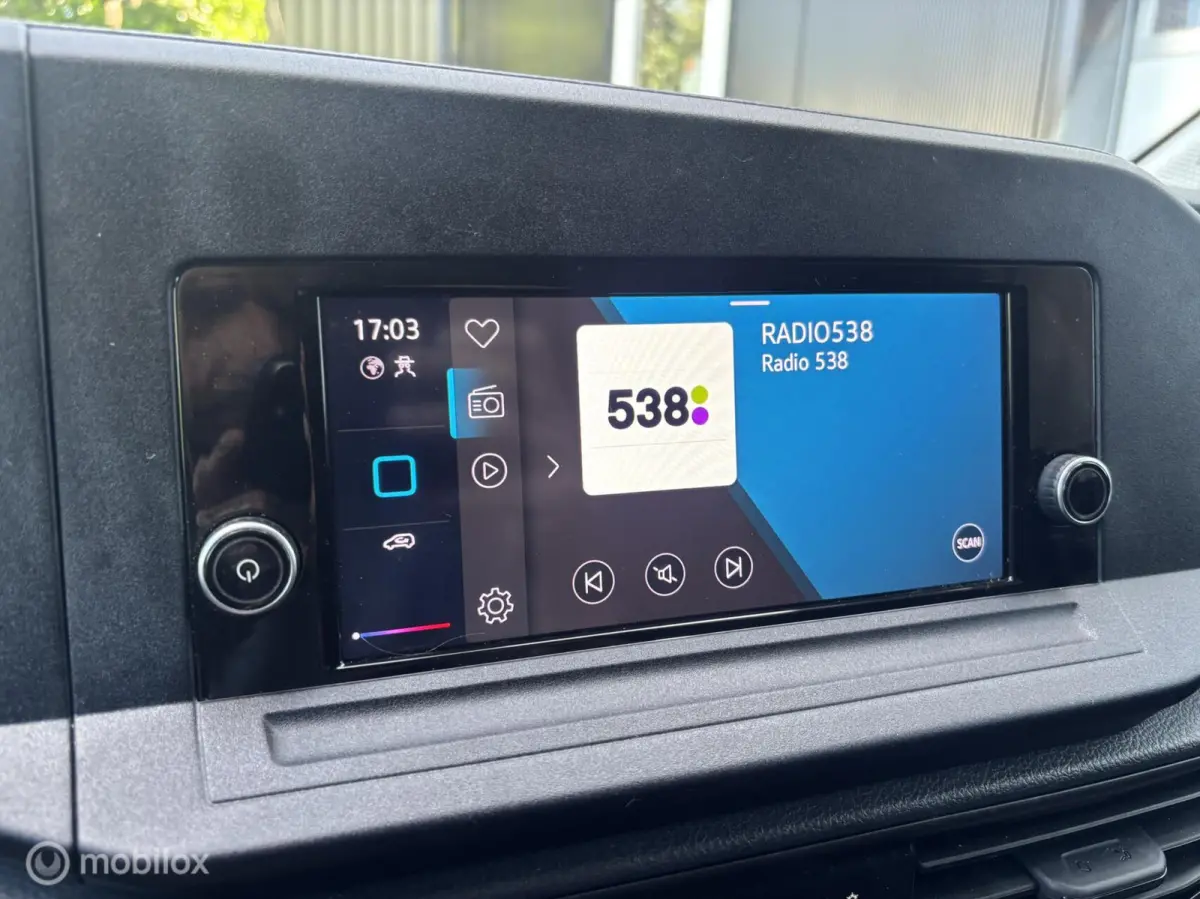 2.0 TDI Style| Sportwielen|
