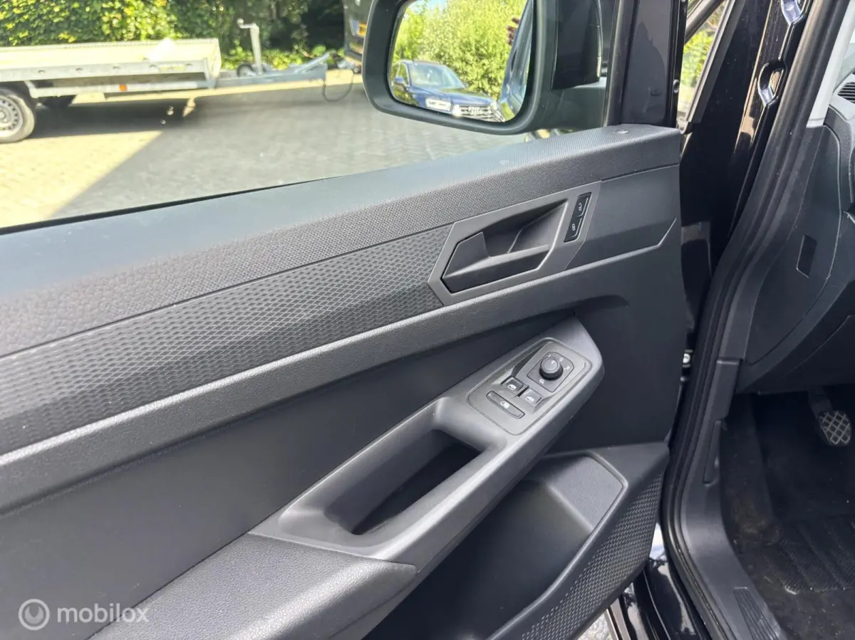 2.0 TDI Style| Sportwielen|