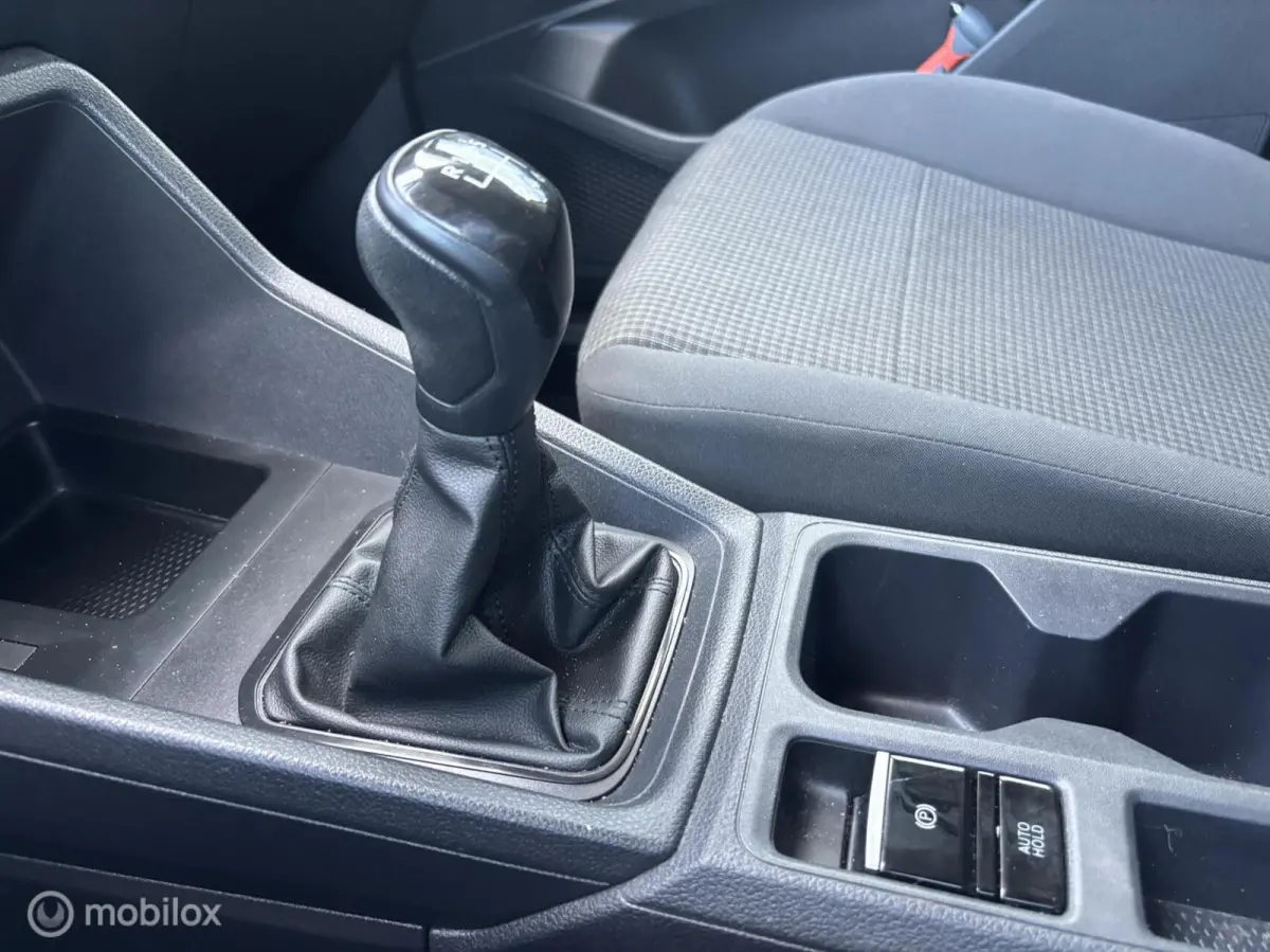 2.0 TDI Style| Sportwielen|