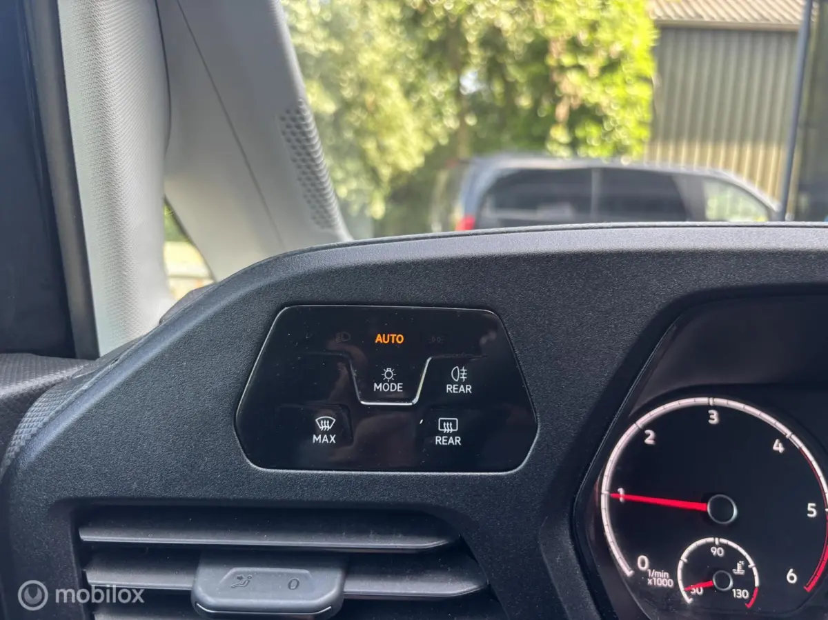 2.0 TDI Style| Sportwielen|