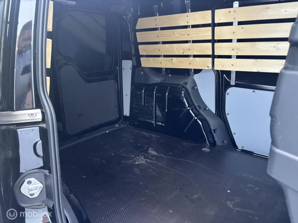 2.0 TDI Style| Sportwielen|