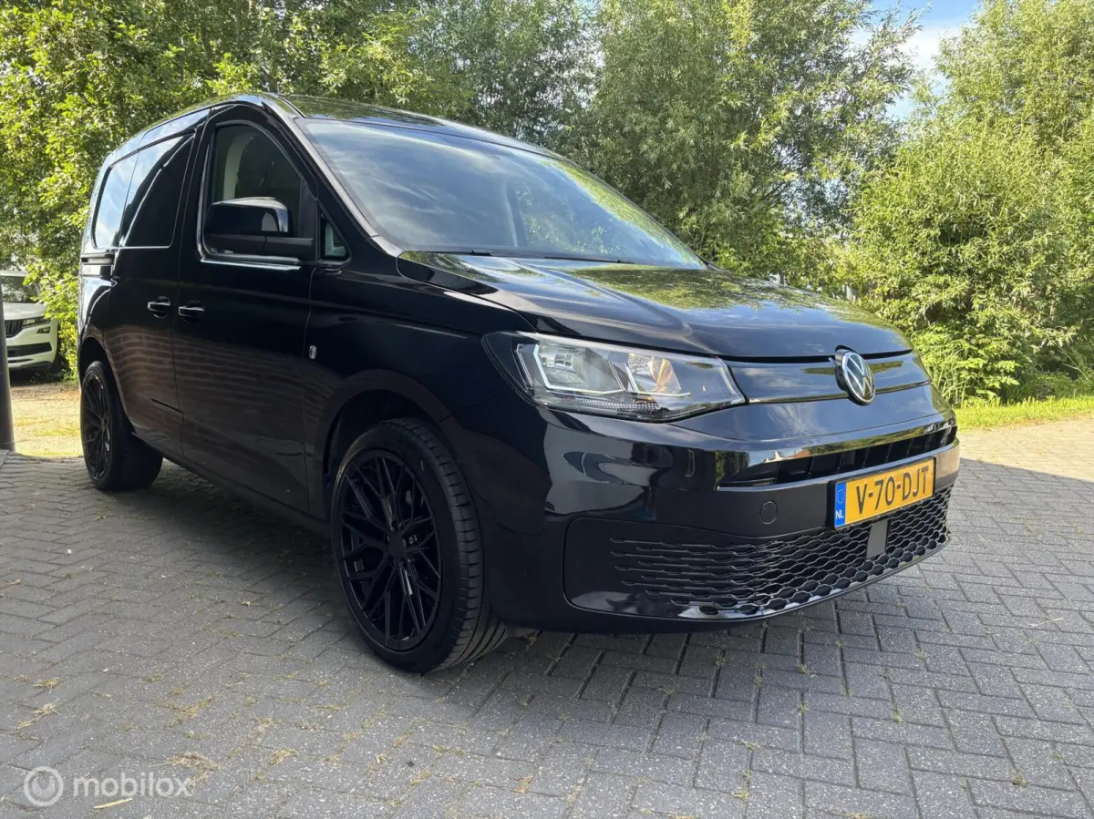 2.0 TDI Style| Sportwielen|
