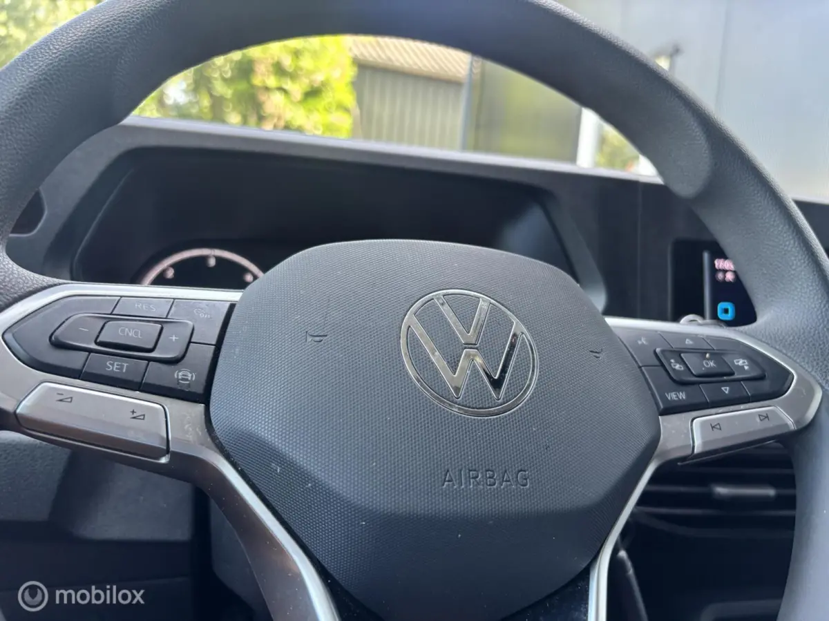 2.0 TDI Style| Sportwielen|