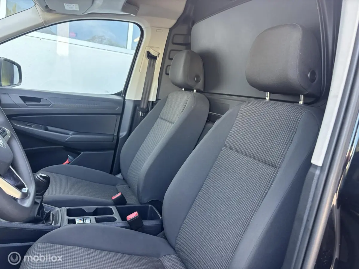 2.0 TDI Style| Sportwielen|