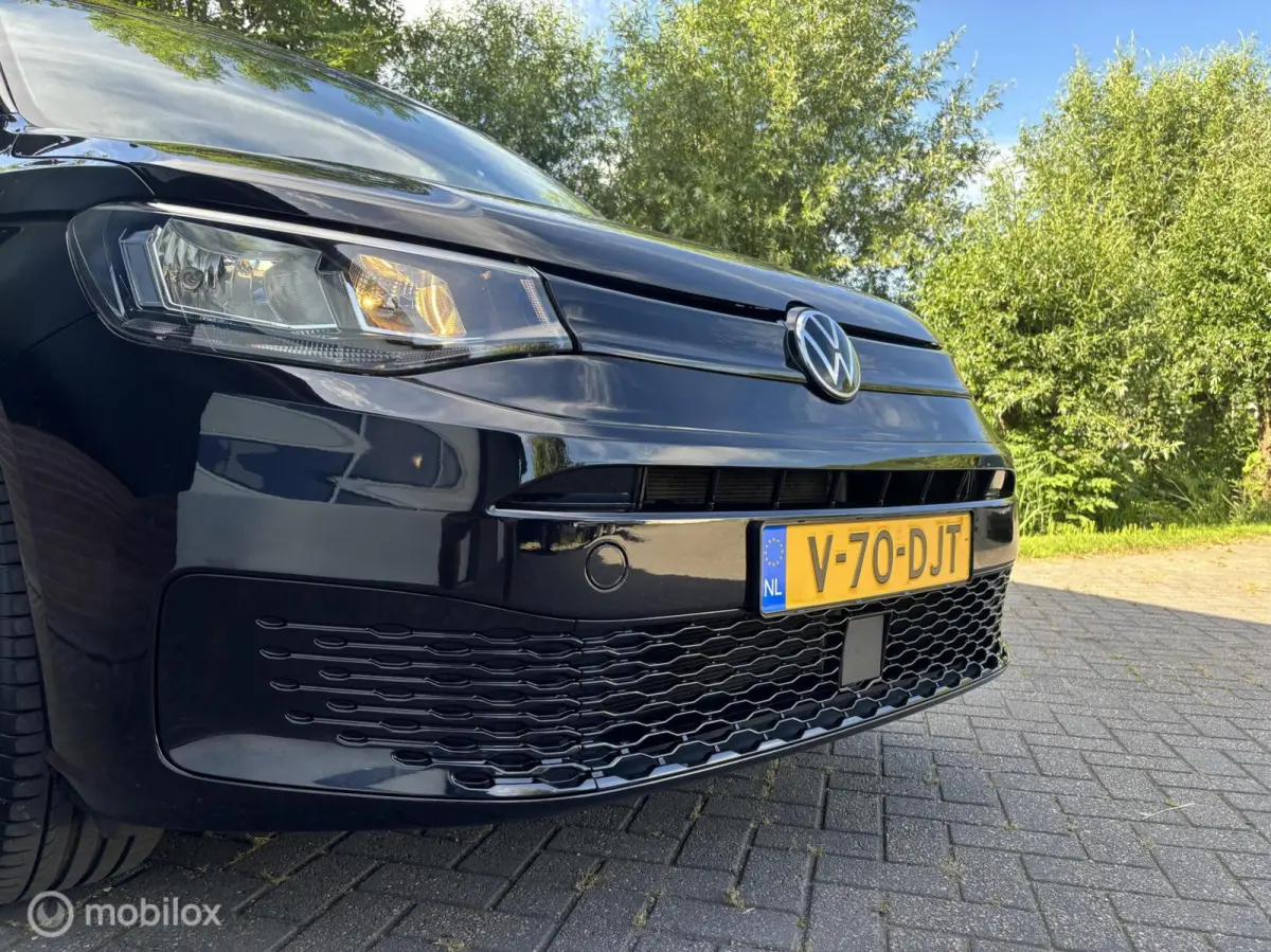 2.0 TDI Style| Sportwielen|