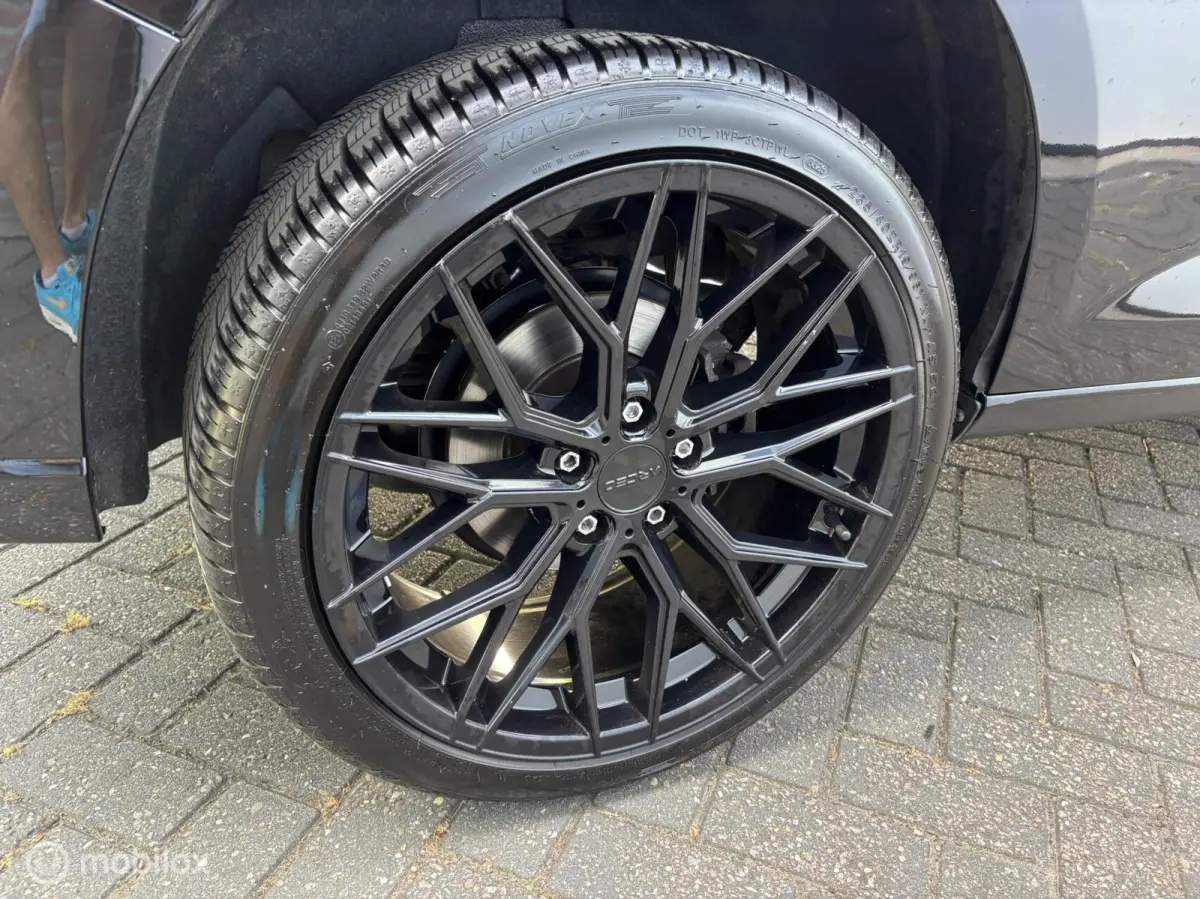 2.0 TDI Style| Sportwielen|