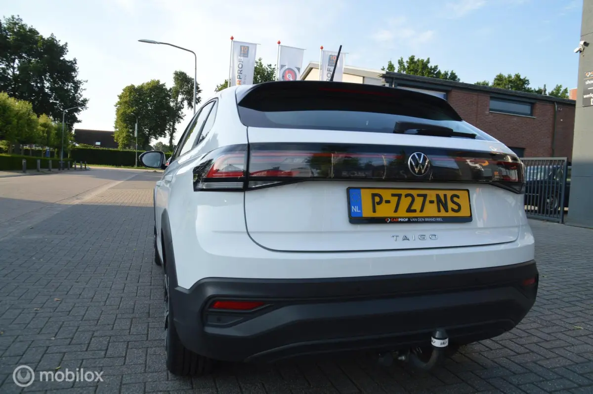 1.0 TSI Life BOVAG ALL INN PRIJS