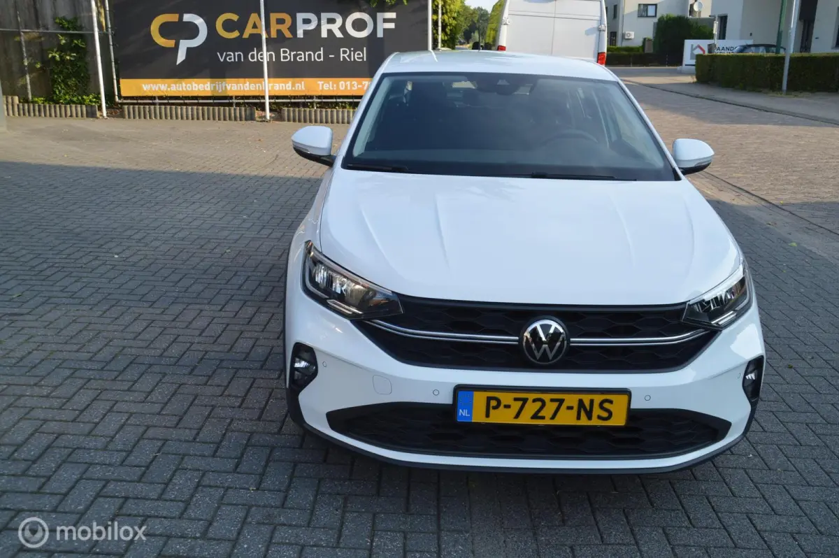 1.0 TSI Life BOVAG ALL INN PRIJS