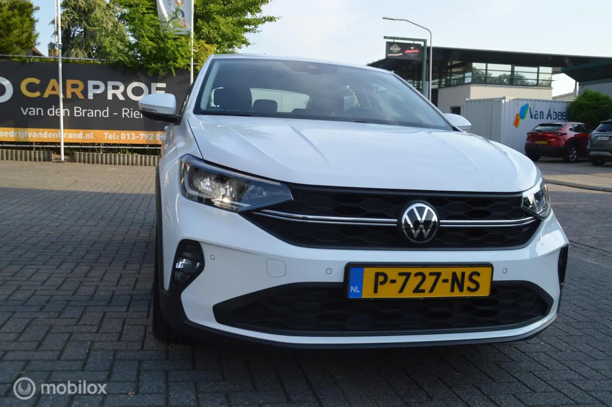 1.0 TSI Life BOVAG ALL INN PRIJS