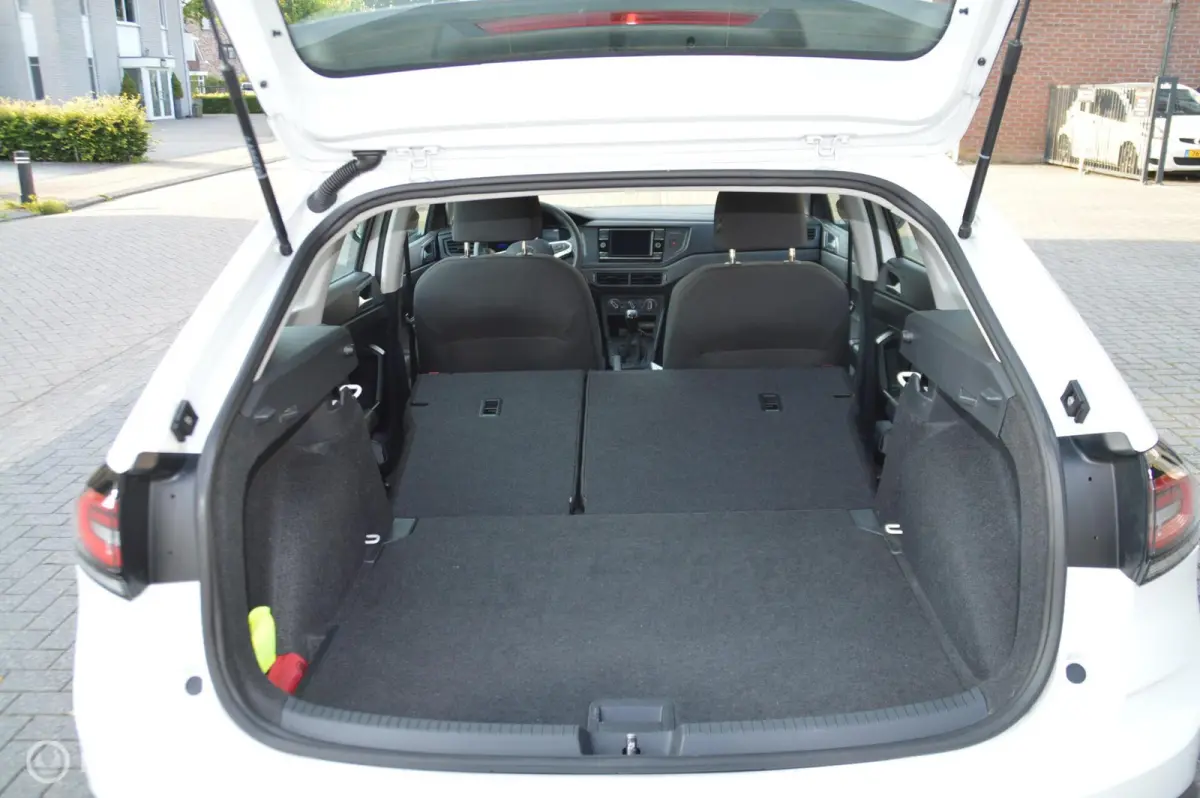 1.0 TSI Life BOVAG ALL INN PRIJS