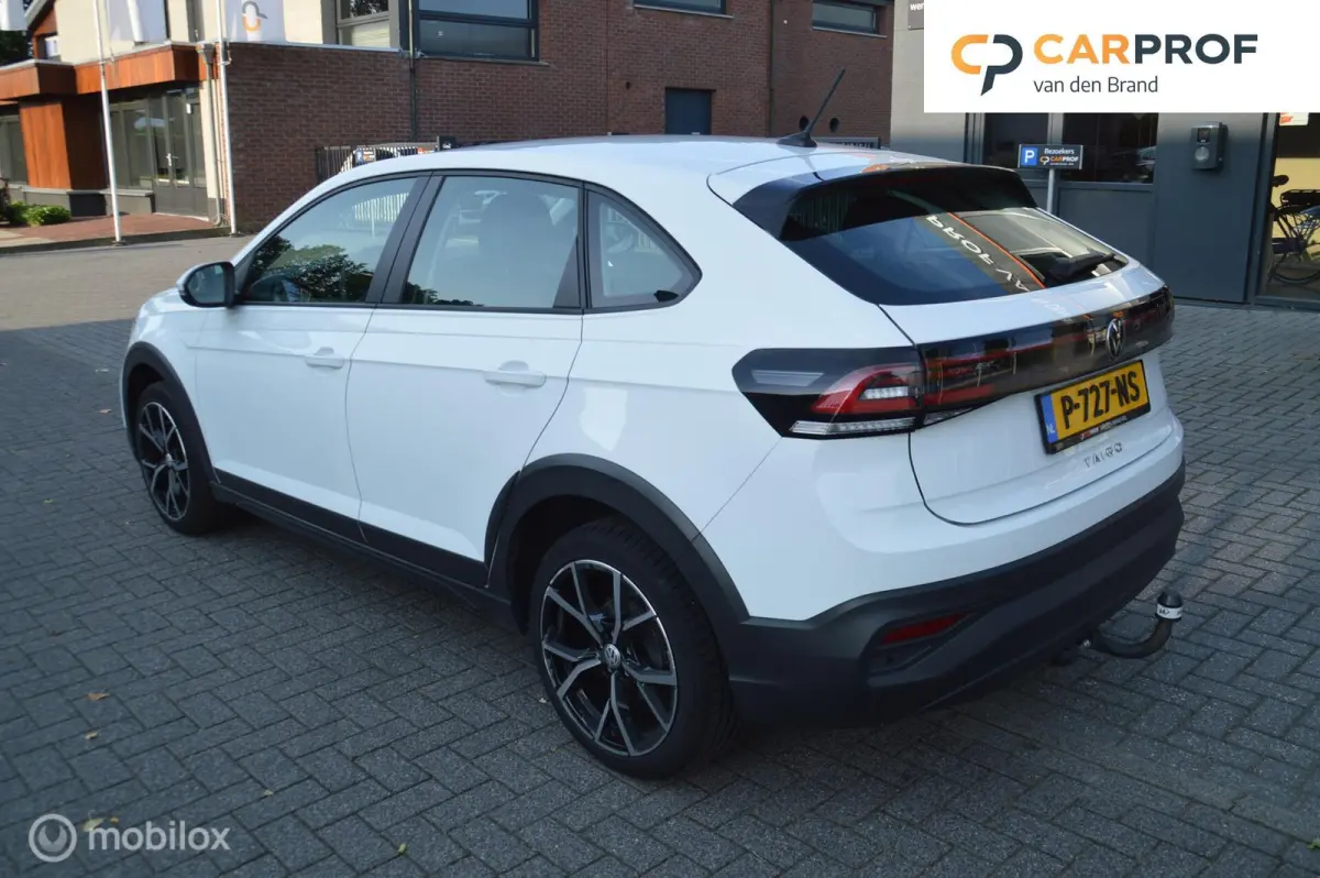 1.0 TSI Life BOVAG ALL INN PRIJS
