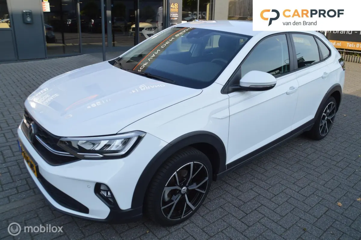 1.0 TSI Life BOVAG ALL INN PRIJS