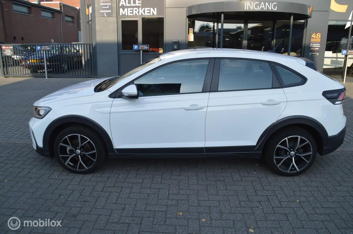 1.0 TSI Life BOVAG ALL INN PRIJS