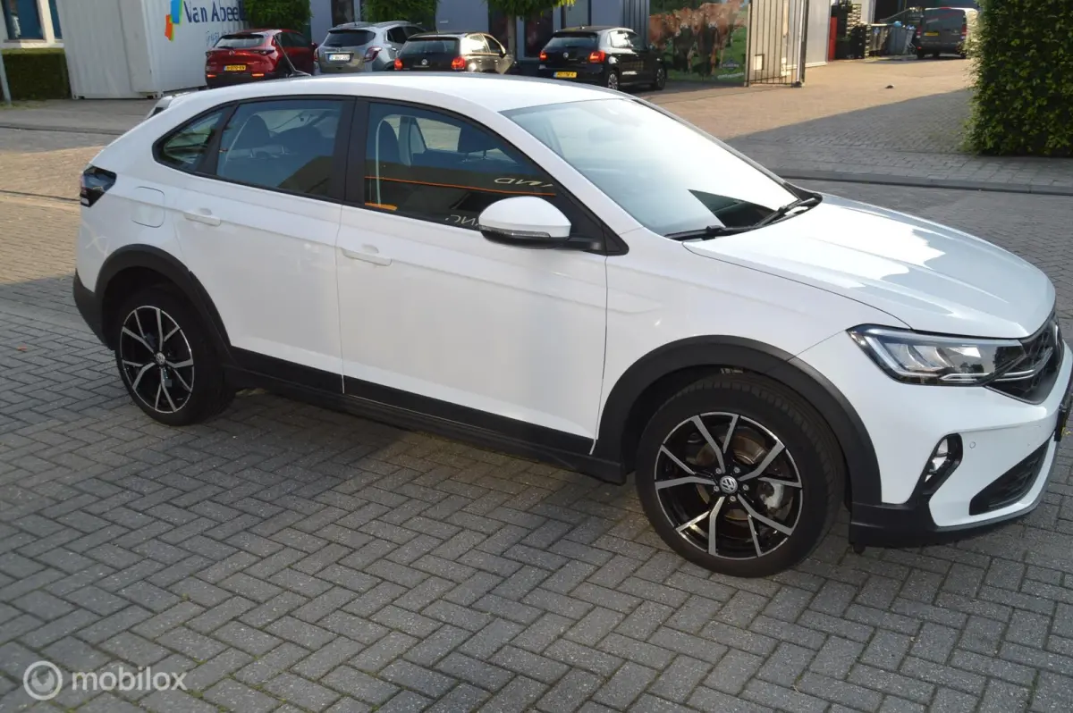 1.0 TSI Life BOVAG ALL INN PRIJS