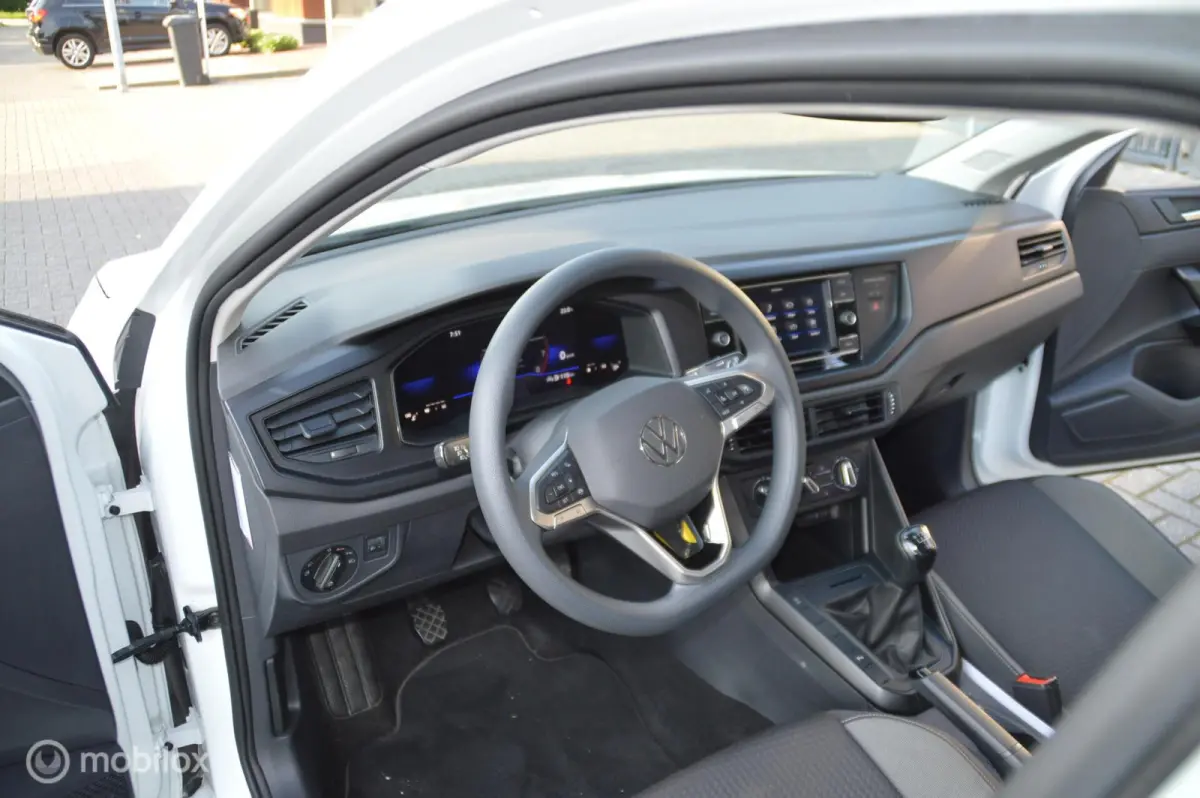1.0 TSI Life BOVAG ALL INN PRIJS