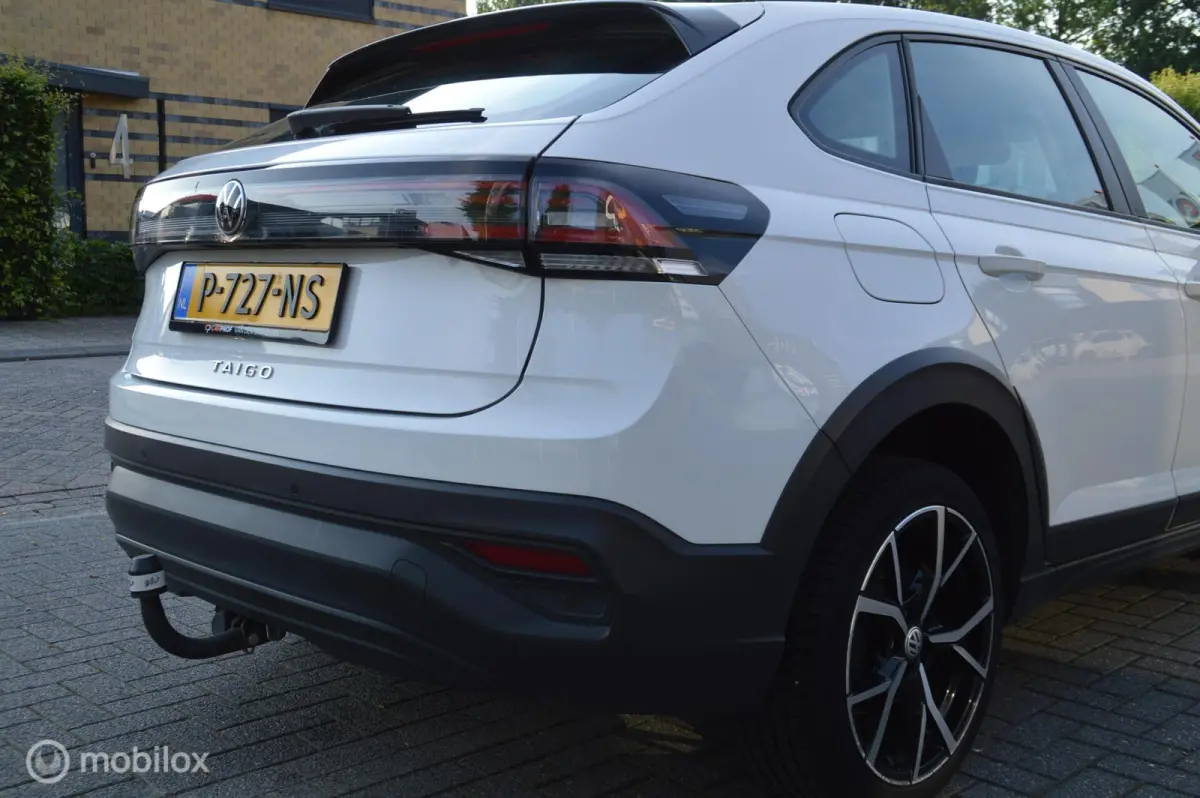 1.0 TSI Life BOVAG ALL INN PRIJS