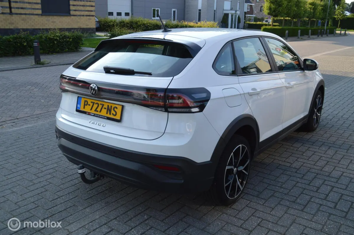 1.0 TSI Life BOVAG ALL INN PRIJS