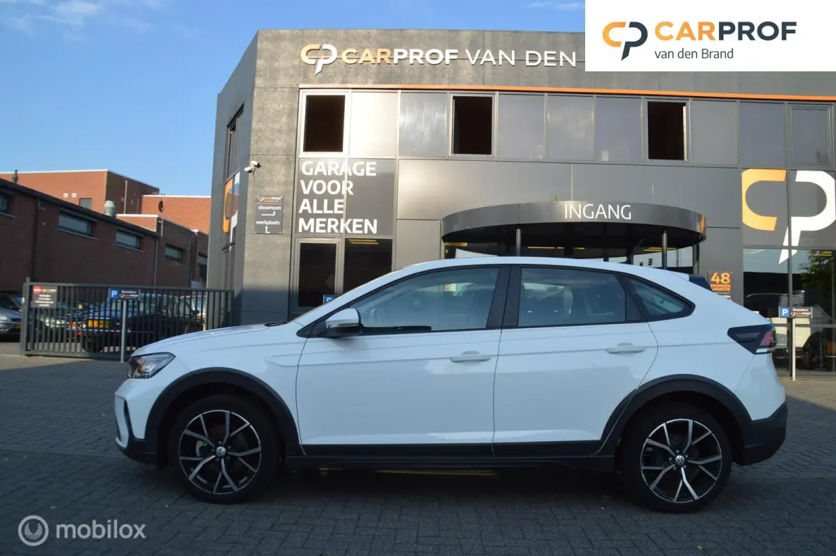 1.0 TSI Life BOVAG ALL INN PRIJS